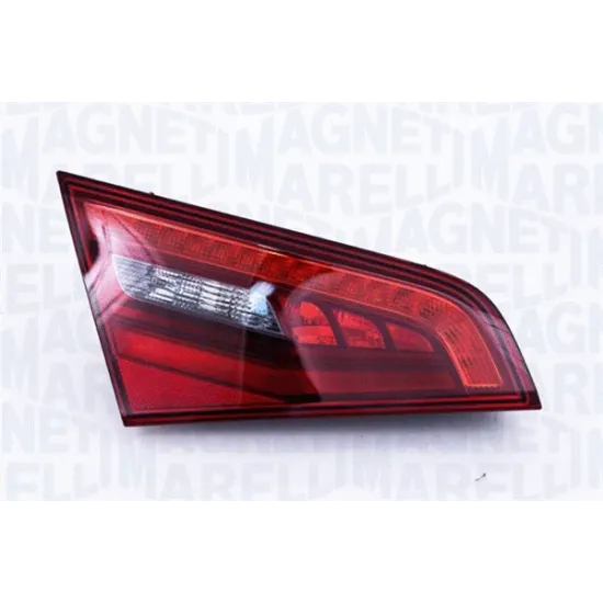 STOP LAMBASI İÇ SOL A3 SPORTBACK 12> 5 KAPI LED