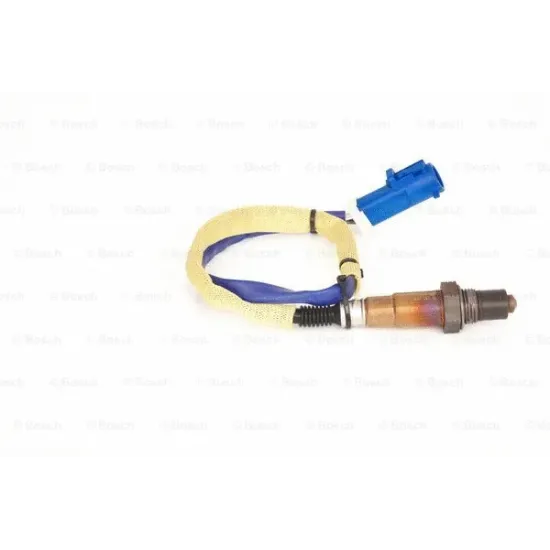 SENSOR HEGO EKSOZ 628 MM (FORD FOCUS 1.6 BENZİNLİ 04-14)