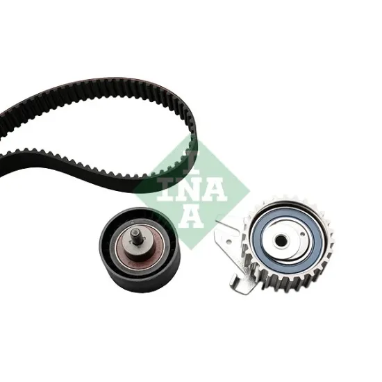 TRIGER GERGI SETI (ALFA ROMEO 145 146 147 155 156 166 SPIDER 1.8I 2.0 16V 95-05)