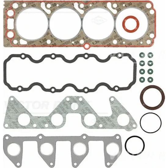 CONTA TAM TAKIM OPEL ASTRA F-OMEGA A-VECTRA A 2.0I 8 KECESIZ SKC LI