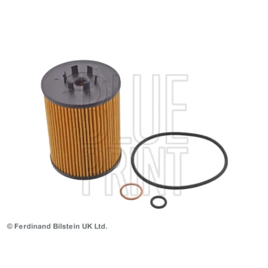 YAG FILTRESI BMW N62 B44 E60 E65 E53