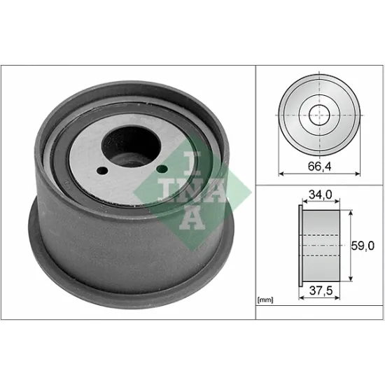 TRIGER GERGISI 01-05 A4-A6-A8 3.0i *A.G.Z**** *U.K****