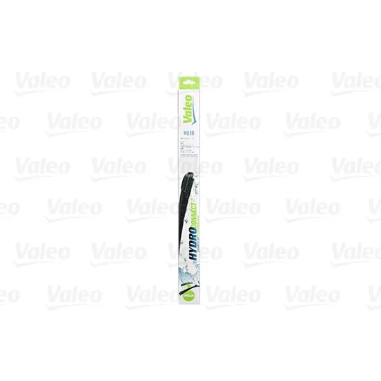 Valeo HydroConnect UPGRADE HU58 (X1) (580 mm)