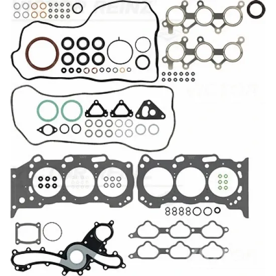 TAKIM CONTA FULL (LEXUS GS 2006/2021 2GR-FSE )