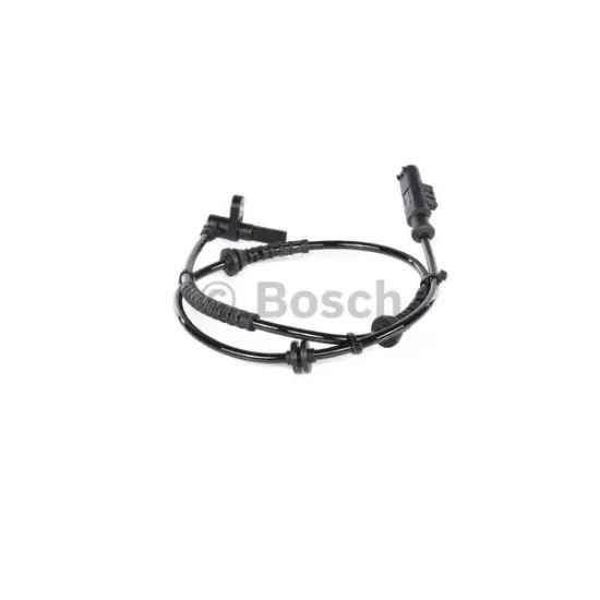 ABS HIZ SENSORU (OPEL CORSA E 1.4 - 1.3 CDTI 14- CORSA D 1.0 1.2 10- / ADAM 1.0 14-)