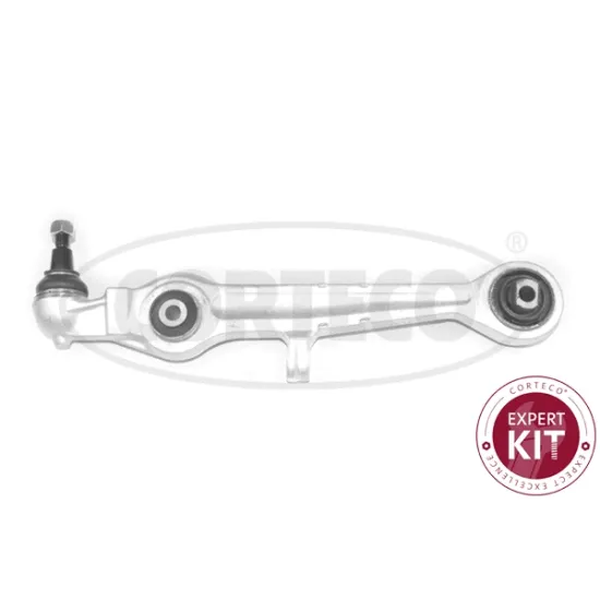 SALINCAK KOLU ALT SAG SOL PASSAT 00>05 A6 97>04 SUPER B 02>08