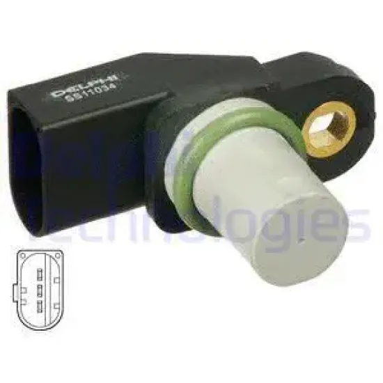 SENSOR EKSANTRIK (BMW M-47 N/ M-57 N E-39/46/53/60/65)