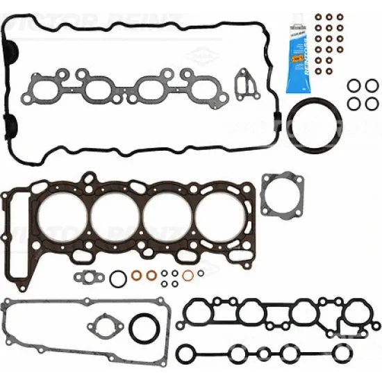 CONTA FULL TAKIM-(NISSAN PRIMERA-P11 98/02 2.0 SR20DE )