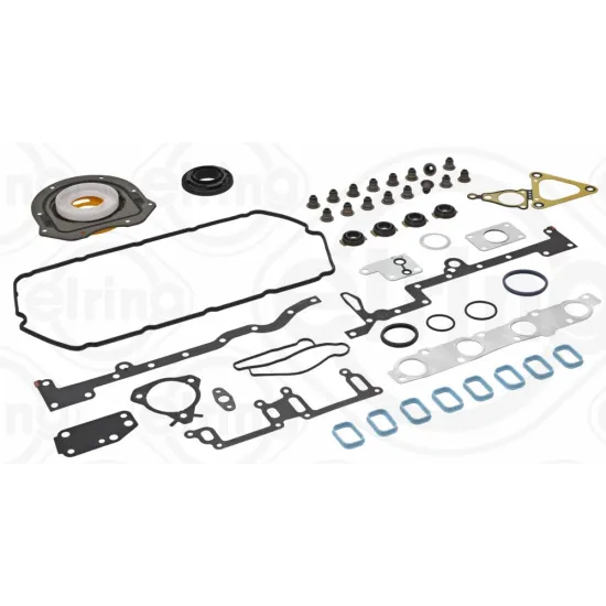 TAKIM CONTA (FORD TRANSIT V184 2.4D 01-06 TRANSİT V347 2.4/.2.2 TDCİ 06-)