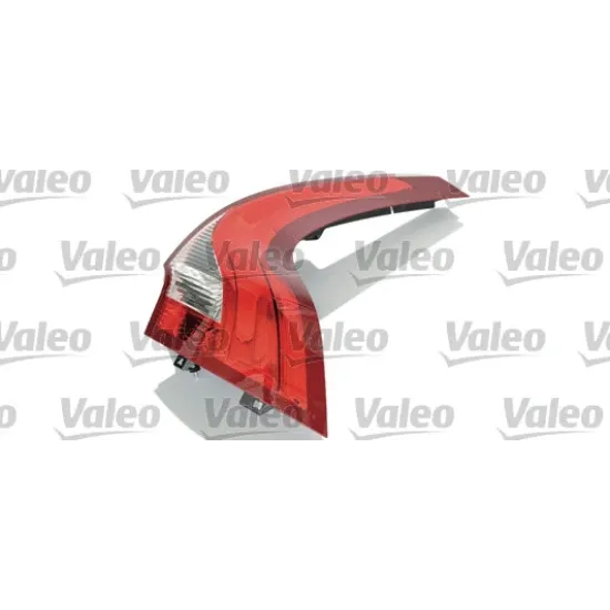 SAG STOP VOLVO (XC60) (12-17)