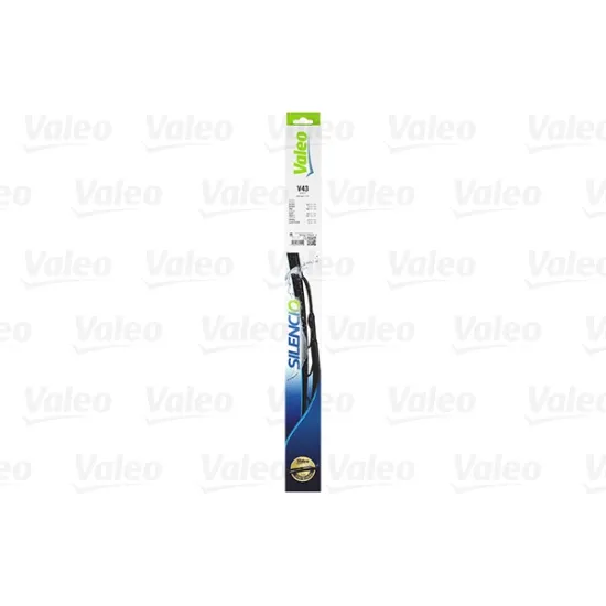 Valeo Silencio V43 (X1) (430 mm) SUZUKI (ST+YT) COROLLA EM (YT)