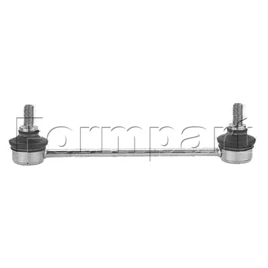 Z ROT ON VOLVO C70 S780 V9403/95 - 07/01; 03/95-08/04