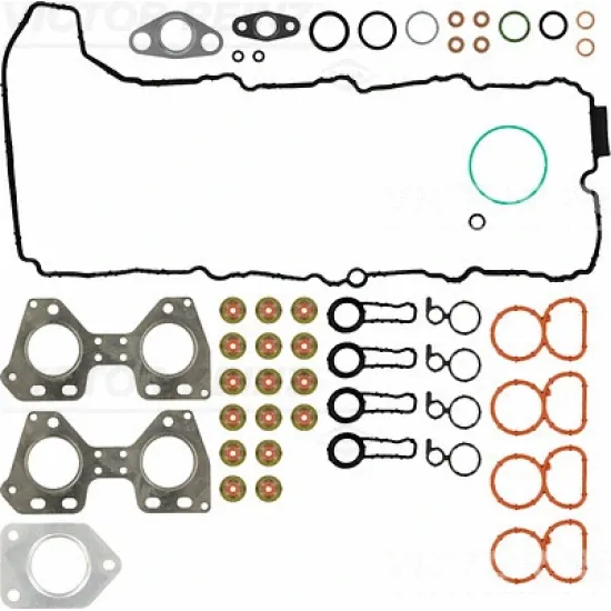 UST TAKIM CONTA SKCsIz BMW N47 D20 E60 E82 E87 E88 E90 E92 E84 E83