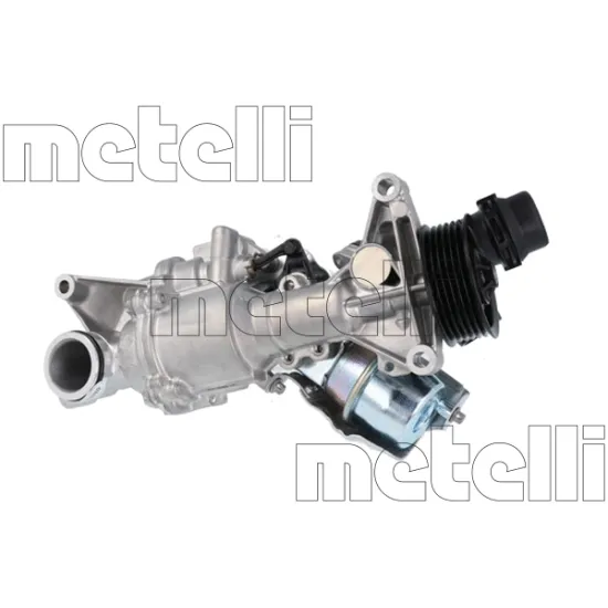 DEVIRDAIM (MERCEDES M274 204-205-212-213-X204)