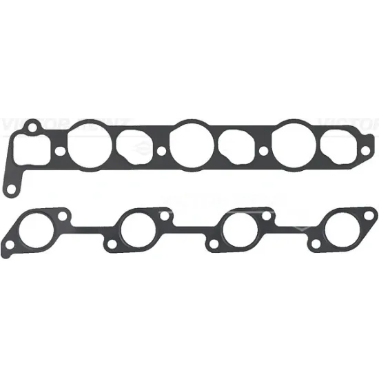 MANIFOLD CONTASI EMME 08> MI.L200