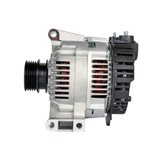 ALTERNATOR (14V 90A) A-CLASS W168 97>04 VANEO 414 02>05