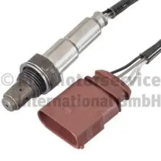 LAMBDA SENSOR (VW POLO IV-V 1.4 16V)