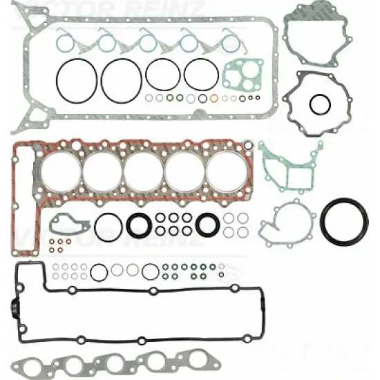 CONTA UST TAKIM (MERCEDES OM602 SPRINTER)