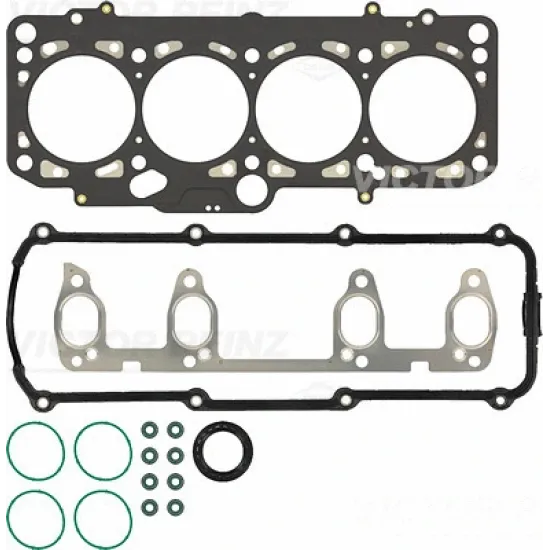 UST TAKIM CONTA ( VW BORA-GOLF IV-POLO CLASIC 1.6 AEH AEH AKL )