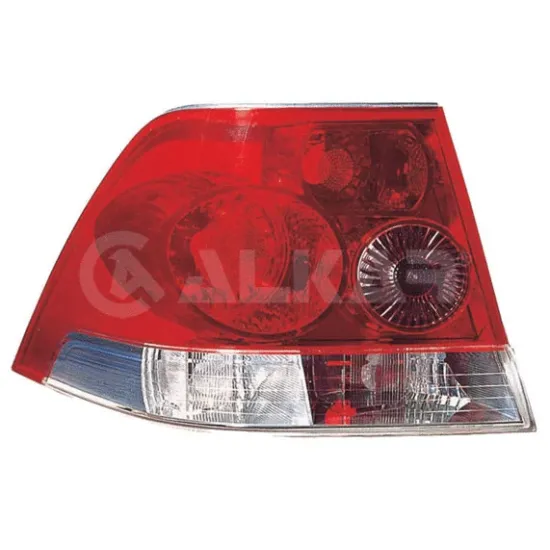 STOP LAMBASI SOL OPEL ASTRA H SEDAN 04-07