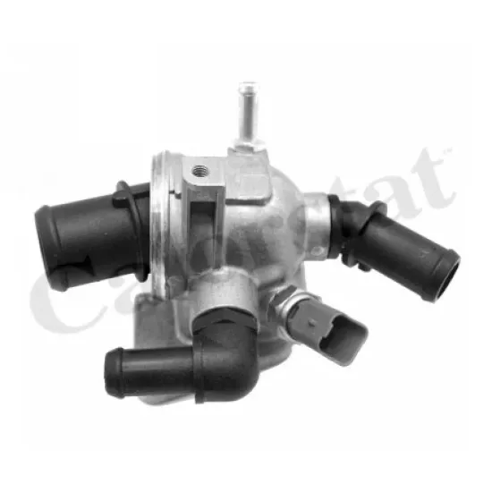 TERMOSTAT ( FIAT LINEA / DOBLO / GRANDE PUNTO / OPEL ASTRA H / CORSA D 07-- 1.3 MULTIJET )