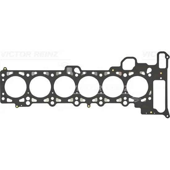 SILINDIR KAPAK CONTASI 93> 3-SERI (E36-E46) 5-SERI (E39-E60)