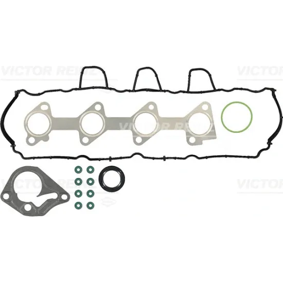 UST TAKIM CONTA MEGANE III FLUENCE KANGOO III DUSTER SCENIC III 1,5DCI