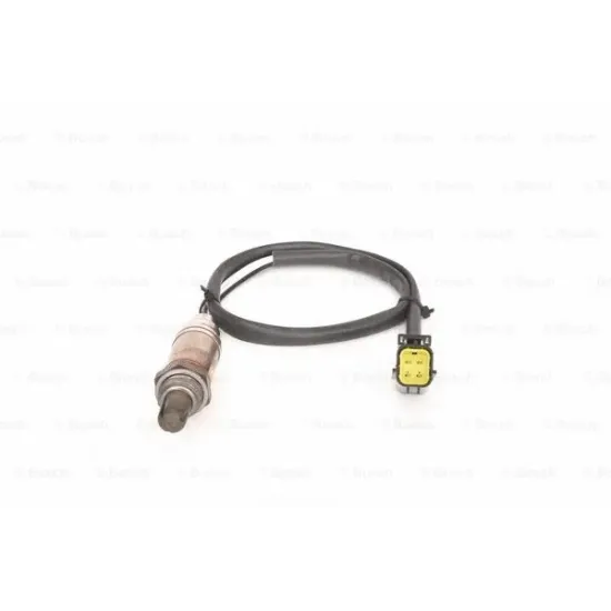 OKSIJEN (LAMBDA) SENSORU (ROVER 25 1.1 1.4 1.6 16V 200 400 800 95-05 / LAND ROVER FREELANDER 1.8 )