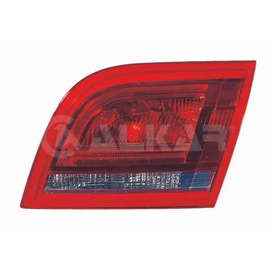 STOP LAMBASI IC SAG AUDI A3 SPORT BACK 09- LEDLI