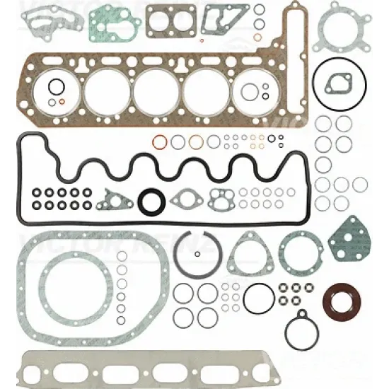 TAKIM CONTA ALT (OM617) W115 74>76 W460 79>91 W123 76>85 S123 77>85