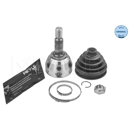 AKS KAFASI DIŞ SAĞ/SOL FORD CONNECT 1.8 TDCİ 90PS 02/ (25x26x53,3mm)