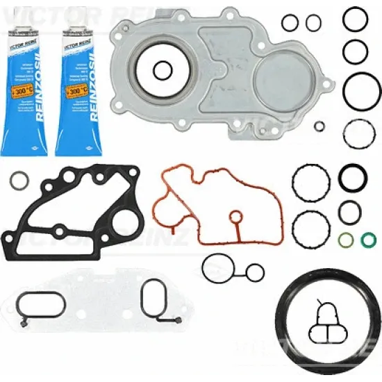 ALT TAKIM CONTA (AUDI A4 09-12) CAJ-CAL-CGX-CTU-CGE-CJT-CYJ-CGF-CTW-CNA