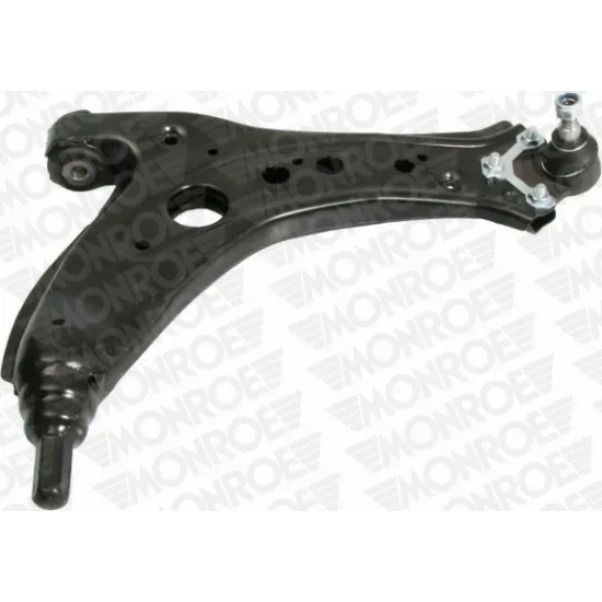 SOL SALINCAK-ROTILLI (VW POLO 02-10 SEAT IBIZA 02-10 SKODA FABIA 00-10)