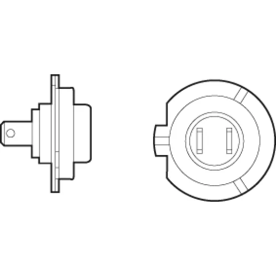 AMPÜL 32517 / ­H7