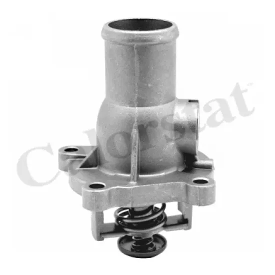 TERMOSTAT 92°C METAL GOVDELI (OPEL ASTRA H - CORSA D - E - INSIGNIA 1.6 TURBO)