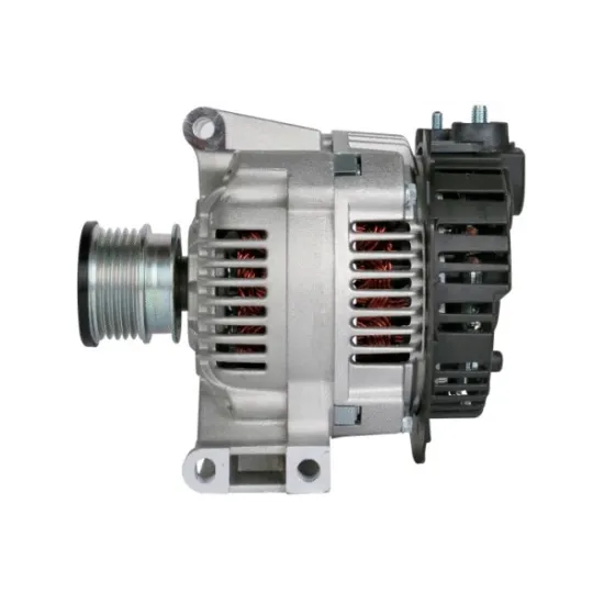 ALTERNATOR (14V 90A) A-CLASS W168 02>04 W169 08>12 VANEO 414 02>05