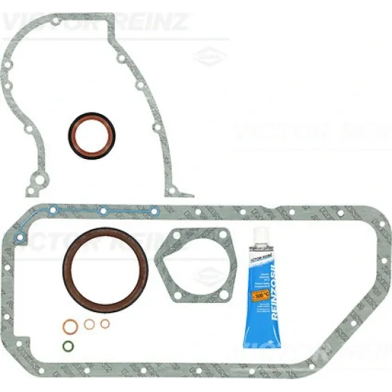 ALT TAKIM CONTA (SKODA FABIA 99-03) AME