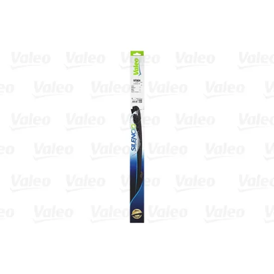 Valeo Silencio X-TRM Flat Blade VM904 (X2) (650+500 mm) CITROEN JUMPY PANELVAN/VAN (04/16/) SPACETO