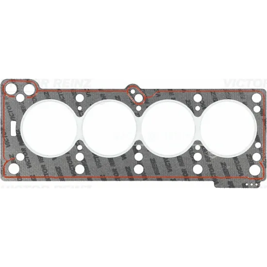 SILINDIR KAPAK CONTASI 3 DELIK 1,75MM ( RENAULT R19-CLIO-MEGANE 1.4 E7J)