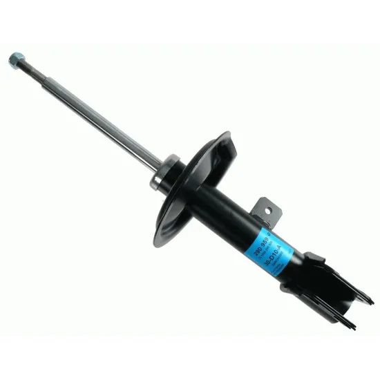 AMORTISOR ON SOL (PEUGEOT 307 1.4-1.6-2.0 16V/1.4-1.6 HDI/1.6 HDI 110/2.0 HDI 90-110-135 00-) GAZLI