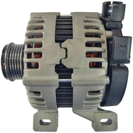 ALTERNATOR VOLVO C30 (533) 2.4 i D3-D4-D5 T5 06>12 C70 II (542) 2.4 D3-D4-D5 T5 06>09 S40 II (544) 2.4 D3-D4-D5 T5 04>12 V50 (545) 2.4 D5 04>12