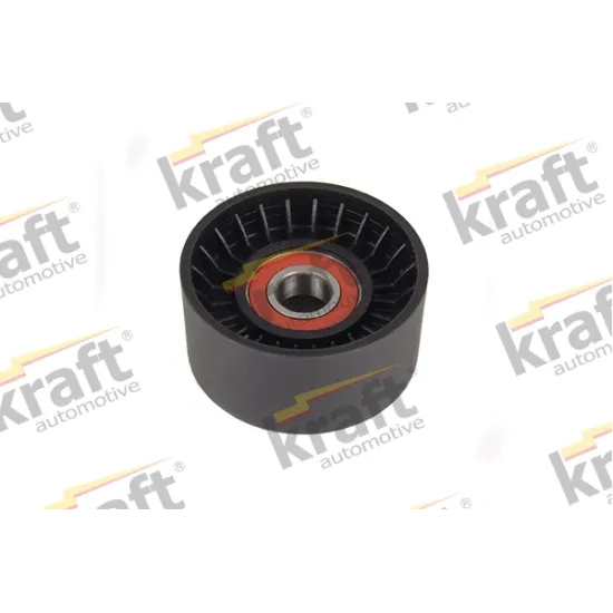 ALTERNATOR V KAYIS GERGI RULMANI KOMPLE TRANSIT V184 2.4TDCI 01>06 V347 2.4TDCI 06>14