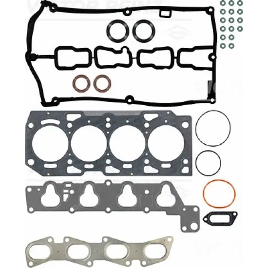 UST TAKIM CONTA (S.K.C. HARIC) ALFA ROMEO 147 1.6TS 2.0 16V 01>10 156 1.6 TS 97>02 2.0 00>02 GTV SPIDER 2.0 95>05