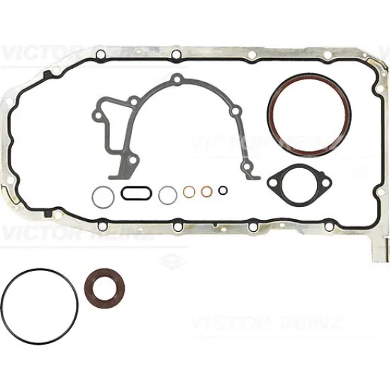 ALT TAKIM CONTA OMEGA B Y22XE - Z22XE