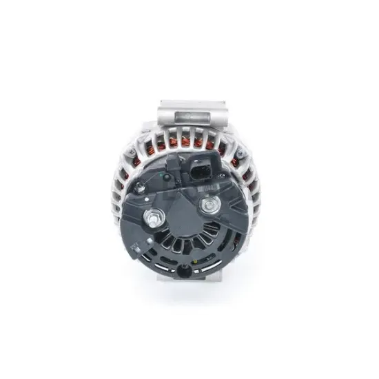 ALTERNATOR (14V 200A) VIANO W639 03>06 VITO W639 03>06