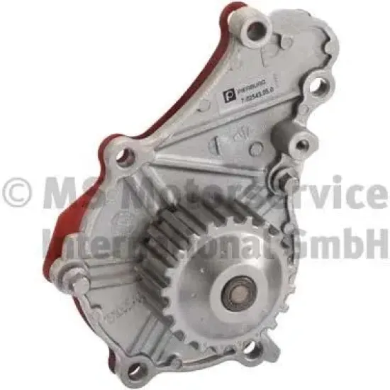 DEVIRDAIM ( FORD FIESTA 1.4 TDCI 02- ) PEUGEOT 206-207-307 / CITROEN C3 1,4HDI 9/01