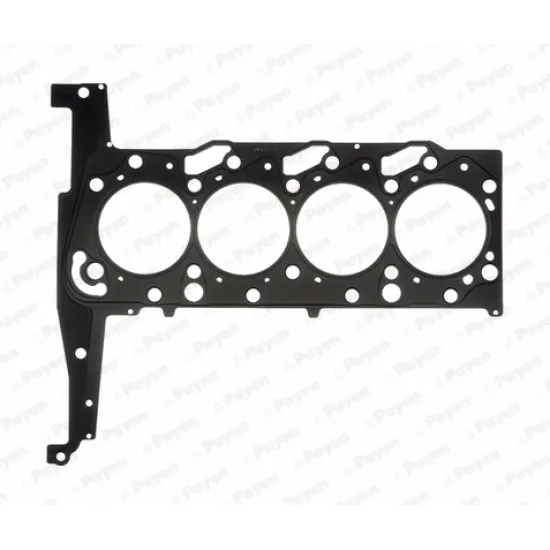 SİLİNDİR KAPAK CONTA 1 TIRNAK (FORD TRANSIT V184 2.4 01-06/ TRANSİT V347 2.4 TDCİ 06-12)