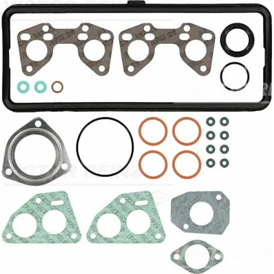 UST TAKIM CONTA ( PEUGEOT 106 / 206 / 306 / PARTNER 1.4I TU3JP )