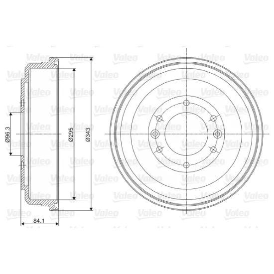 KAMPANA (AD) 08> H1 2.5crdi