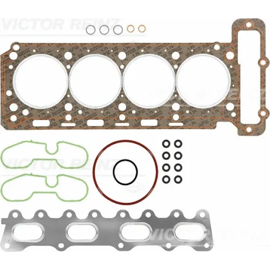 UST TAKIM CONTA 00-04 C-SERI (W203-S202-S203) E-SERI (W210-S210)